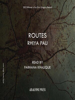 cover image of Routes